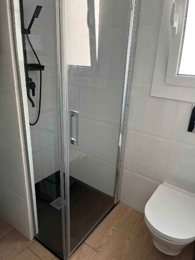 Apartamento El Mirador De Llançà Exterior foto